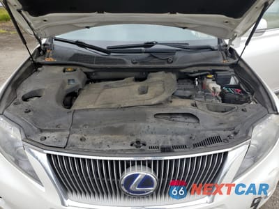 Zdjęcie 12 z 15 samochodu: 2012 LEXUS RX 450H VIN:JTJBC1BA4C2432852 - miniatura