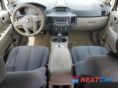 Zdjęcie 8 z 12 samochodu: 2007 MITSUBISHI ENDEAVOR LS VIN:4A4MN21S57E077015 - miniatura