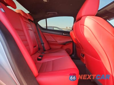 Zdjęcie 10 z 15 samochodu: 2021 LEXUS IS 350 F SPORT VIN:JTHGZ1B25M5042213 - miniatura