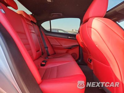 Zdjęcie 10 z 15 samochodu: 2021 LEXUS IS 350 F SPORT VIN:JTHGZ1B25M5042213 - miniatura
