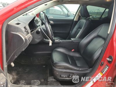 Zdjęcie 7 z 12 samochodu: 2014 LEXUS CT 200 VIN:JTHKD5BH6E2194847 - miniatura