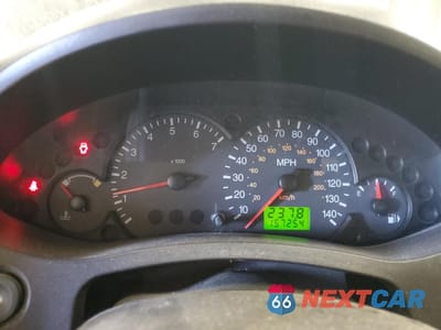 Zdjęcie 9 z 12 samochodu: 2007 FORD FOCUS ZX4 VIN:1FAHP34N17W282264 - miniatura