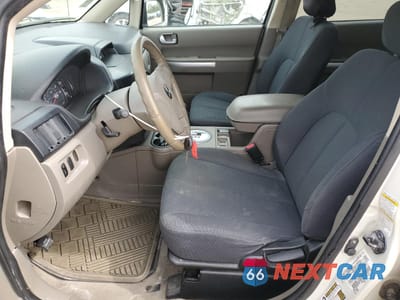 Zdjęcie 7 z 12 samochodu: 2007 MITSUBISHI ENDEAVOR LS VIN:4A4MN21S57E077015 - miniatura