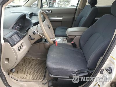 Zdjęcie 7 z 12 samochodu: 2007 MITSUBISHI ENDEAVOR LS VIN:4A4MN21S57E077015 - miniatura