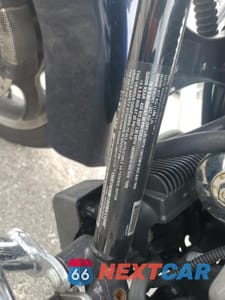Zdjęcie 9 z 9 samochodu: 2013 HARLEY-DAVIDSON FLTRX ROAD GLIDE CUSTOM VIN:1HD1KHM18DB611340 - miniatura