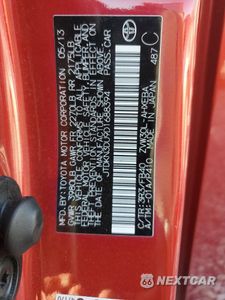 Zdjęcie 13 z 13 samochodu: 2013 TOYOTA PRIUS VIN:JTDKN3DU9D1688394 - miniatura