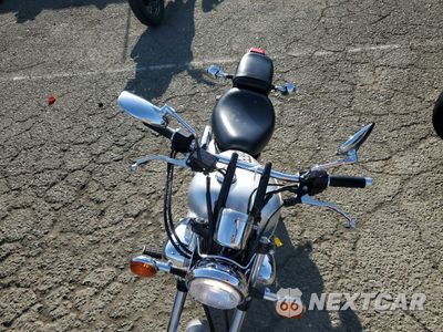 Zdjęcie 6 z 9 samochodu: 2020 YAMAHA XV250 C VIN:JYAVG04Y1LA002643 - miniatura