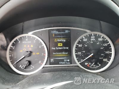 Zdjęcie 9 z 15 samochodu: 2018 NISSAN SENTRA S VIN:3N1AB7AP3JL631643 - miniatura