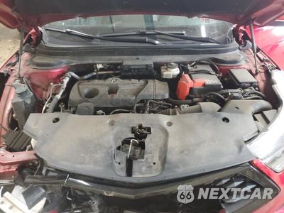 Zdjęcie 12 z 15 samochodu: 2021 ACURA RDX A-SPEC VIN:5J8TC2H65ML048219 - miniatura