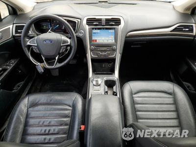 Zdjęcie 8 z 12 samochodu: 2018 FORD FUSION SE HYBRID VIN:3FA6P0LU9JR171888 - miniatura