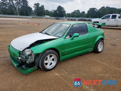 1994 HONDA CIVIC DEL SOL SI JHMEH6265RS006914 - główne zdjęcie licytacji z USA - miniatura