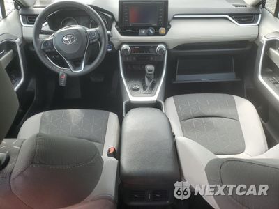 Zdjęcie 9 z 14 samochodu: 2022 TOYOTA RAV4 XLE VIN:4T3RWRFV2NU068302 - miniatura