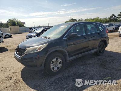 2016 HONDA CR-V LX 2HKRM3H34GH518704 - główne zdjęcie licytacji z USA - miniatura