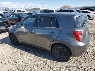 Drugie zdjęcie samochodu z przodu: 2009 TOYOTA SCION XD VIN:JTKKU10469J039682 - miniatura