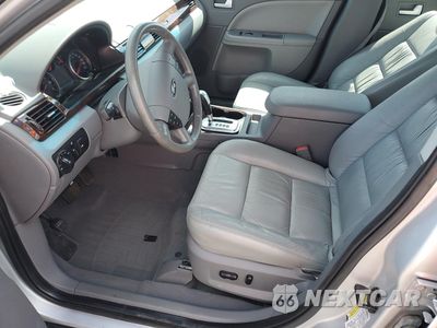 Zdjęcie 7 z 14 samochodu: 2005 FORD FIVE HUNDRED SEL VIN:1FAHP24105G161224 - miniatura