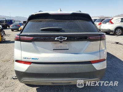 Zdjęcie 6 z 13 samochodu: 2022 CHEVROLET BOLT EUV LT VIN:1G1FY6S00N4121316 - miniatura