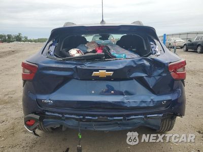 Zdjęcie 6 z 15 samochodu: 2024 CHEVROLET TRAX 1LT VIN:KL77LHE23RC037535 - miniatura