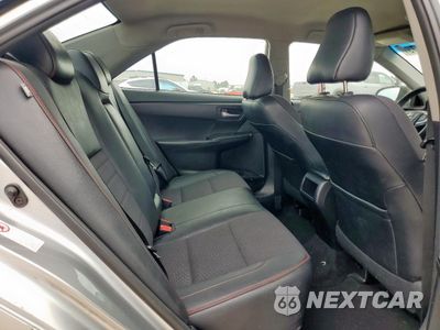 Zdjęcie 10 z 12 samochodu: 2017 TOYOTA CAMRY LE VIN:4T1BF1FK6HU799143 - miniatura