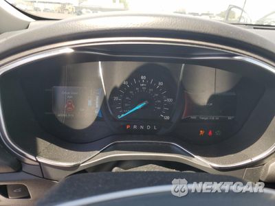 Zdjęcie 9 z 13 samochodu: 2018 FORD FUSION SE HYBRID VIN:3FA6P0LU1JR152459 - miniatura