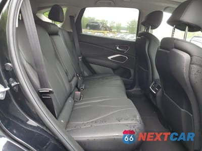 Zdjęcie 11 z 15 samochodu: 2024 ACURA RDX VIN:5J8TC2H3XRL031381 - miniatura