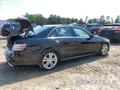 Trzecie zdjęcie samochodu z tyłu: 2014 MERCEDES-BENZ E 350 VIN:WDDHF5KB2EA792513 - miniatura