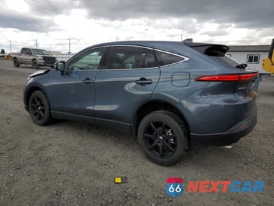 Drugie zdjęcie samochodu z przodu: 2024 TOYOTA VENZA LE VIN:JTEAAAAH5RJ159630 - miniatura