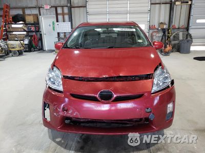 Piąte zdjęcie samochodu w środku: 2011 TOYOTA PRIUS VIN:JTDKN3DU4B0322782 - miniatura