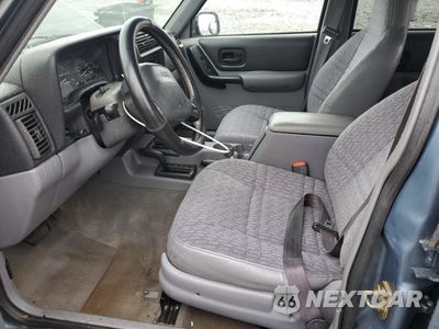 Zdjęcie 7 z 15 samochodu: 1998 JEEP CHEROKEE SPORT VIN:1J4FJ68S5WL110141 - miniatura