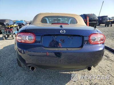 Zdjęcie 6 z 13 samochodu: 2010 MAZDA MX-5 MIATA VIN:JM1NC2EFXA0205736 - miniatura
