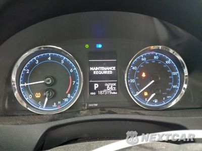 Zdjęcie 9 z 12 samochodu: 2019 TOYOTA COROLLA L VIN:2T1BURHE7KC162198 - miniatura