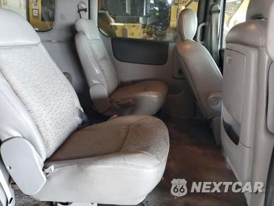 Zdjęcie 11 z 14 samochodu: 2005 CHEV UPLANDER LS VIN:1GNDV23LX5D252446 - miniatura