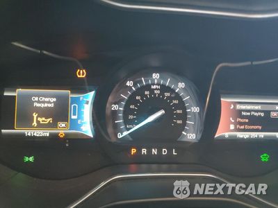 Zdjęcie 9 z 13 samochodu: 2017 FORD FUSION SE HYBRID VIN:3FA6P0LUXHR409693 - miniatura