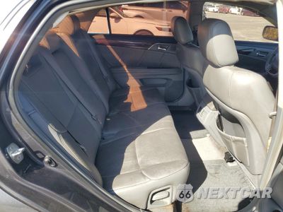 Zdjęcie 10 z 12 samochodu: 2009 TOYOTA AVALON XL VIN:4T1BK36B89U328314 - miniatura