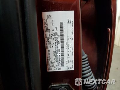 Zdjęcie 12 z 14 samochodu: 2016 FORD F150 SUPERCREW VIN:1FTEW1EG8GFC83979 - miniatura