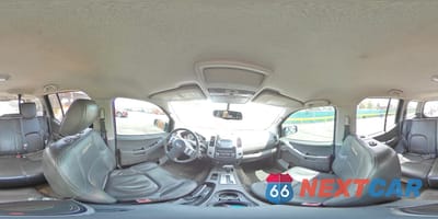 Zdjęcie 14 z 15 samochodu: 2015 NISSAN XTERRA X VIN:5N1AN0NW9FN655140 - miniatura