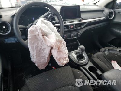 Zdjęcie 8 z 12 samochodu: 2020 KIA FORTE FE VIN:3KPF24ADXLE202563 - miniatura