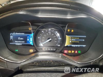 Zdjęcie 9 z 12 samochodu: 2017 FORD FUSION SE HYBRID VIN:3FA6P0LUXHR359586 - miniatura
