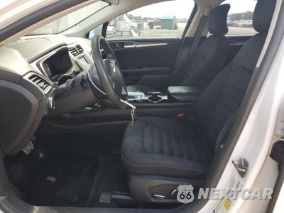 Zdjęcie 7 z 12 samochodu: 2016 FORD FUSION SE HYBRID VIN:3FA6P0LU6GR208338 - miniatura