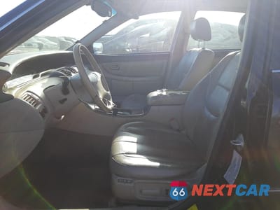 Zdjęcie 7 z 12 samochodu: 2000 TOYOTA AVALON XL VIN:4T1BF28B0YU078397 - miniatura