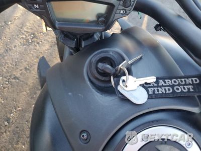 Zdjęcie 8 z 9 samochodu: 2023 KAWASAKI EN650 C VIN:JKAENEC14PDA08868 - miniatura