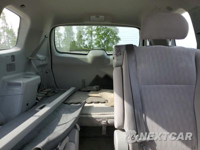 Zdjęcie 10 z 13 samochodu: 2008 TOYOTA HIGHLANDER HYBRID VIN:JTEEW41A182008140 - miniatura