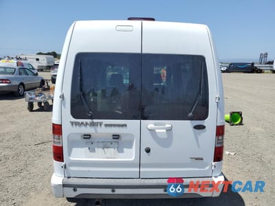 Zdjęcie 6 z 12 samochodu: 2012 FORD TRANSIT CONNECT XLT VIN:NM0KS9BN0CT079993 - miniatura