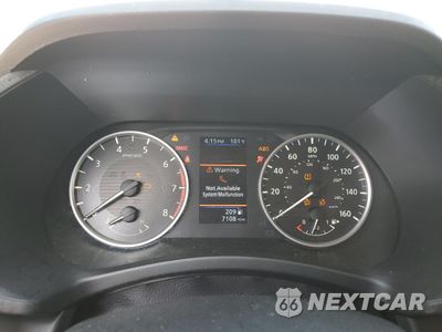 Zdjęcie 9 z 13 samochodu: 2025 NISSAN SENTRA S VIN:3N1AB8BV9SY253450 - miniatura
