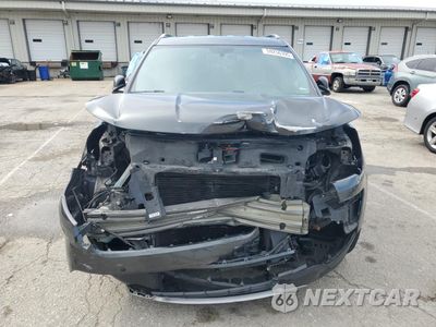 Piąte zdjęcie samochodu w środku: 2019 FORD EXPLORER XLT VIN:1FM5K7D82KGA89021 - miniatura