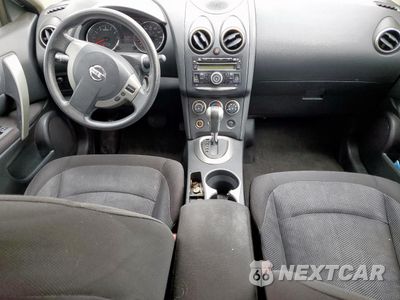 Zdjęcie 8 z 13 samochodu: 2011 NISSAN ROGUE S VIN:JN8AS5MT7BW575474 - miniatura