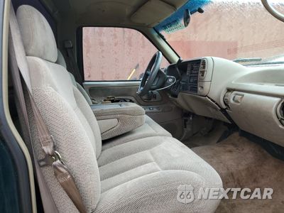 Zdjęcie 10 z 12 samochodu: 1996 CHEVROLET GMT-400 C1500 VIN:1GCEC14M8TZ149286 - miniatura