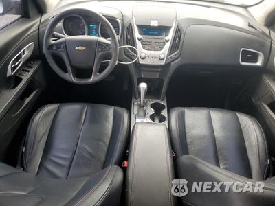 Zdjęcie 8 z 13 samochodu: 2015 CHEVROLET EQUINOX LS VIN:2GNALAEK5F1118867 - miniatura