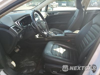 Zdjęcie 7 z 12 samochodu: 2017 FORD FUSION SE HYBRID VIN:3FA6P0LU6HR409514 - miniatura