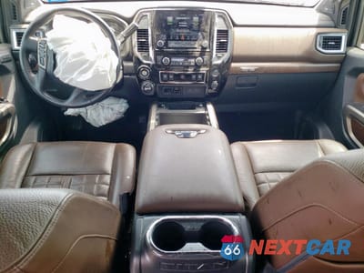 Zdjęcie 8 z 14 samochodu: 2024 NISSAN TITAN PRO-4X VIN:1N6AA1ED5RN102376 - miniatura