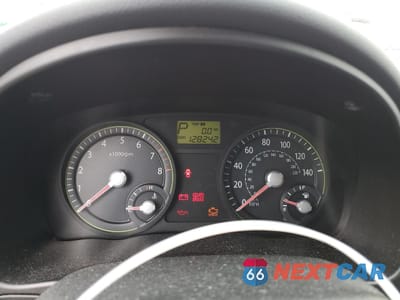 Zdjęcie 9 z 12 samochodu: 2007 KIA RIO BASE VIN:KNADE123876200788 - miniatura